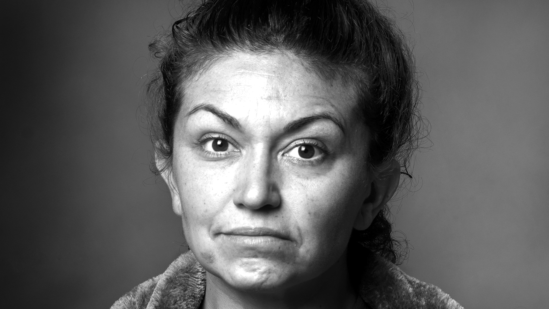 Fentanyl and Crystal Meth Addict-Diondra