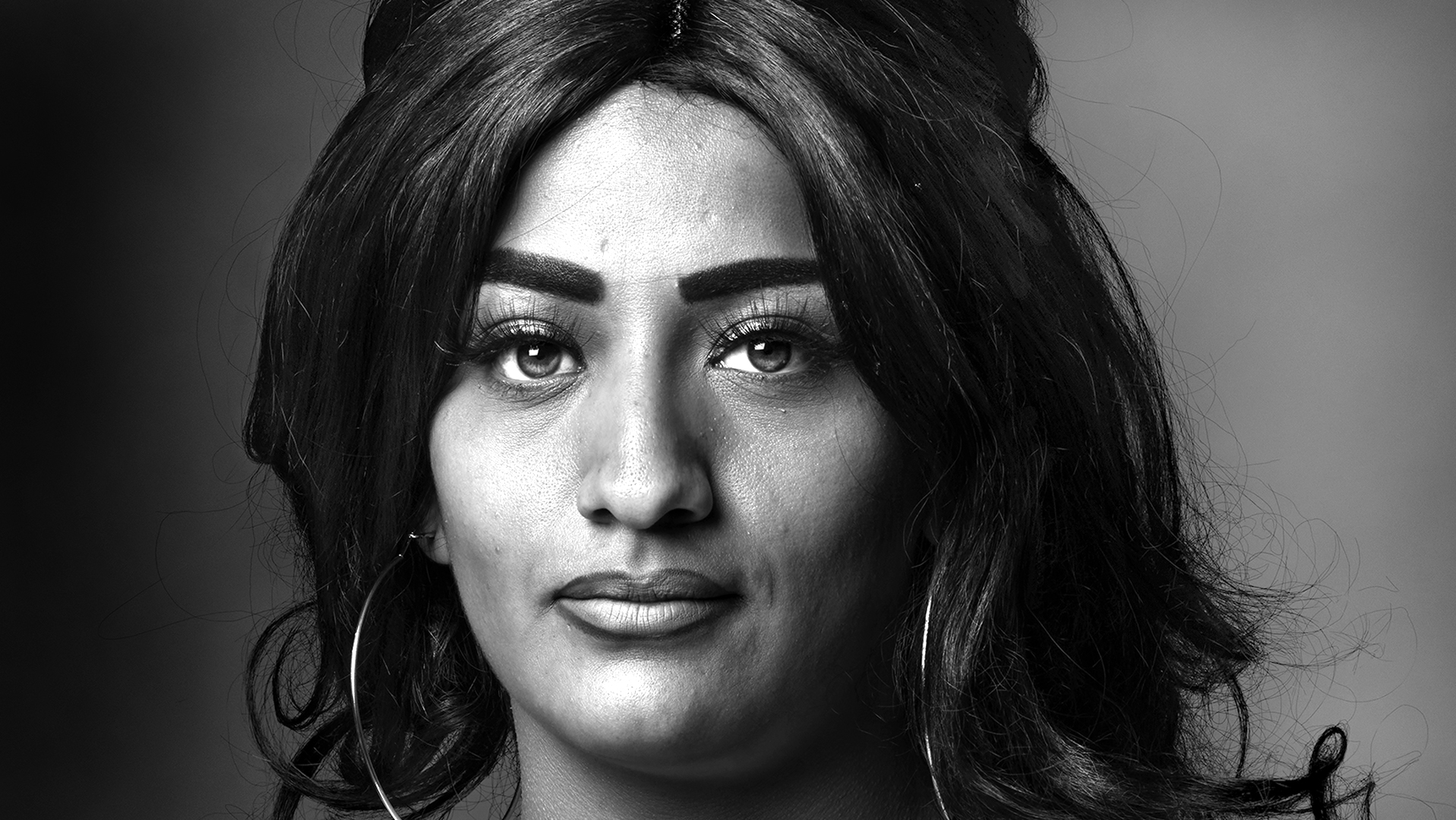 Crystal Meth Addict interview-Abby