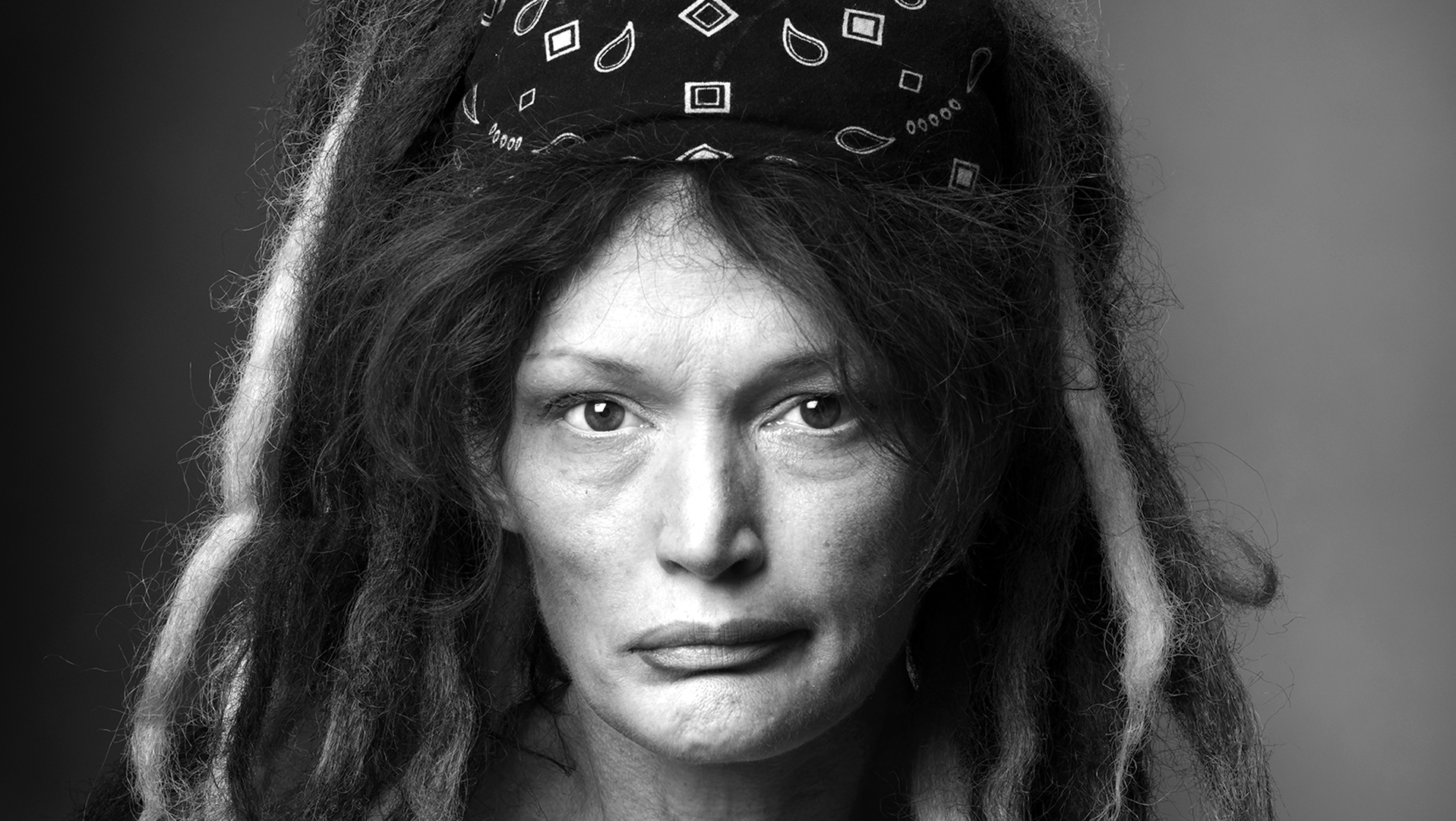 There's Always A Guy-V