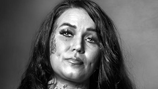 Stripper interview-Tatiana