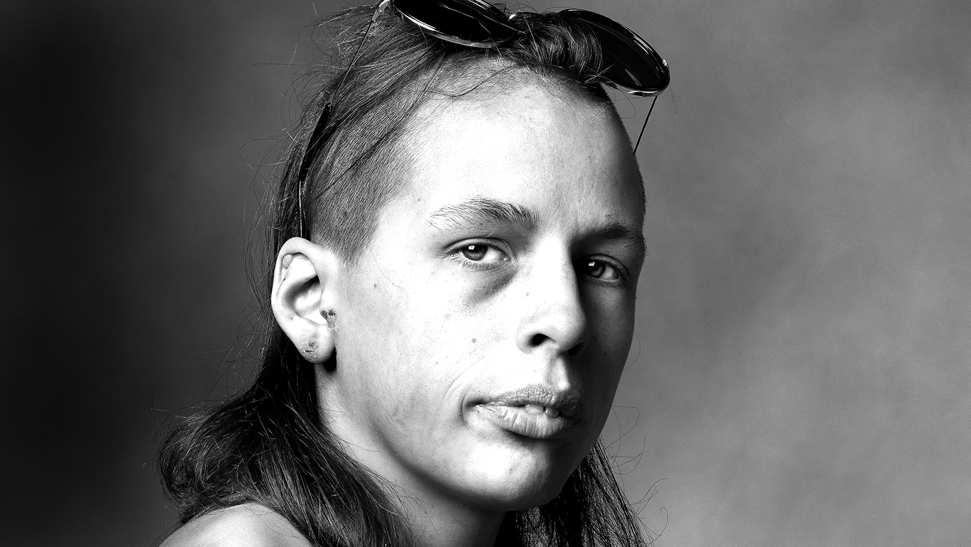 Shooting Up At Eleven-Pup