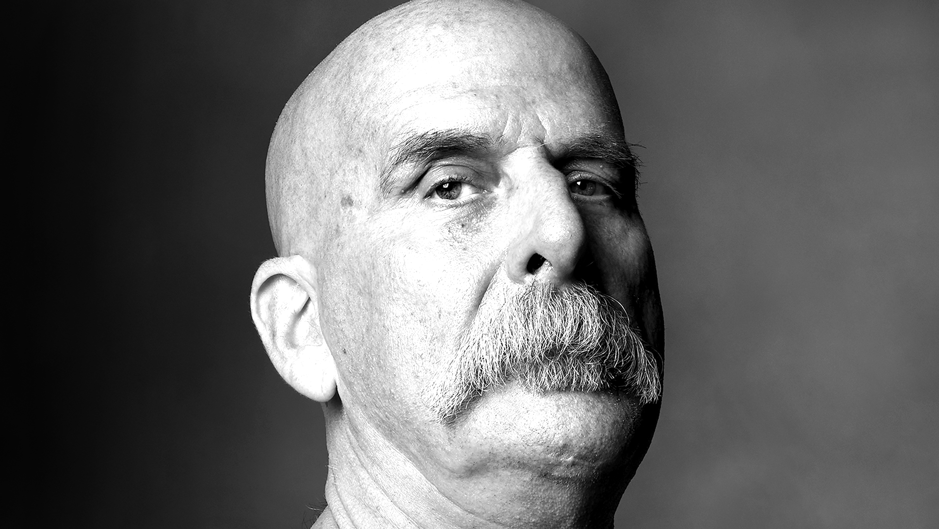 Prison Politics From a Nazi Low Rider-Carl