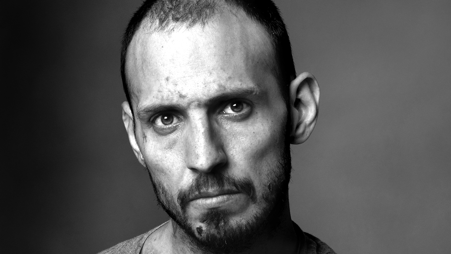 Fentanyl and Crystal Meth Addict interview-Mark