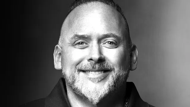 My Near Death Experience-Vinney Tolman