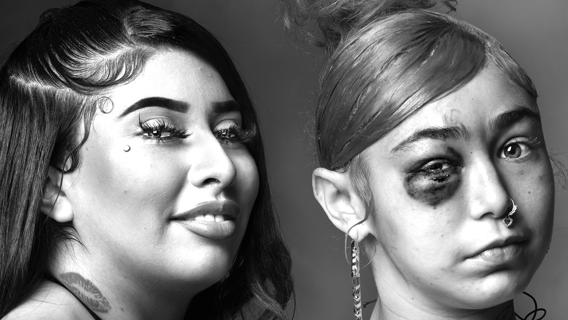 Strippers-Jasmine and J