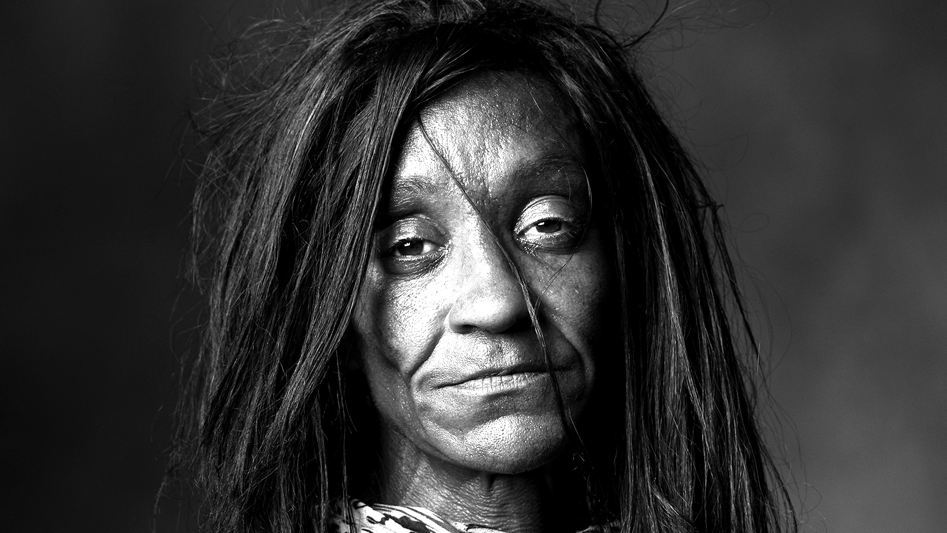 Crystal Meth Addict-Tanaysha