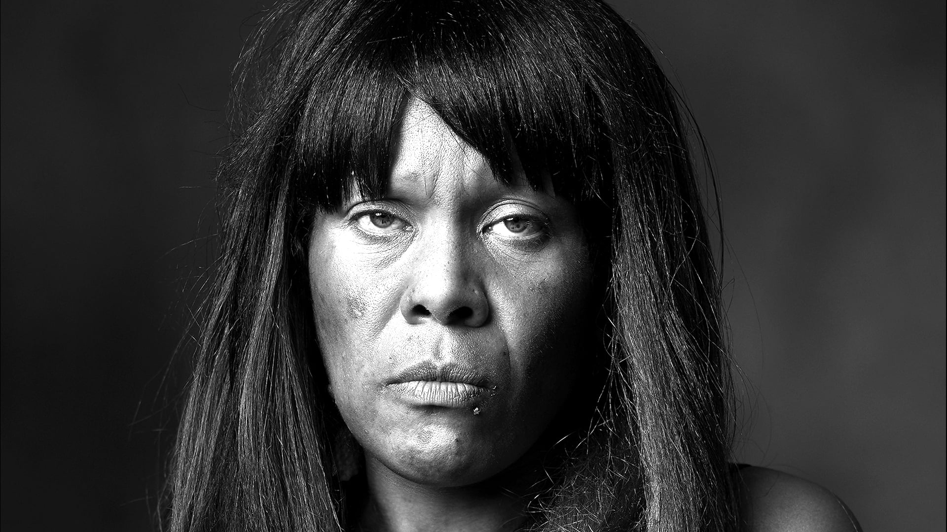 Prostitute interview-Gingerbread