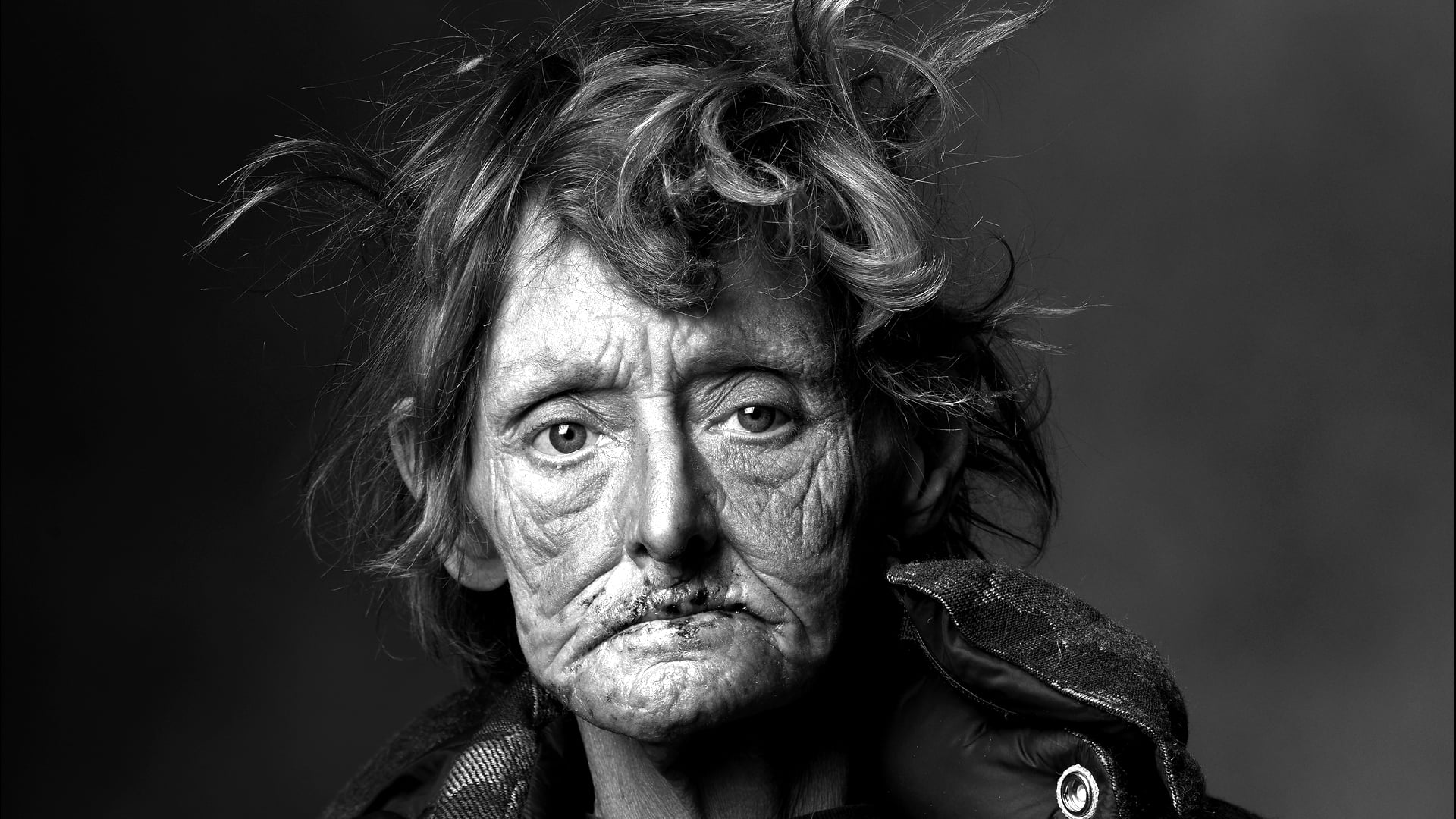 Crack Addict-Wendy (follow up)*