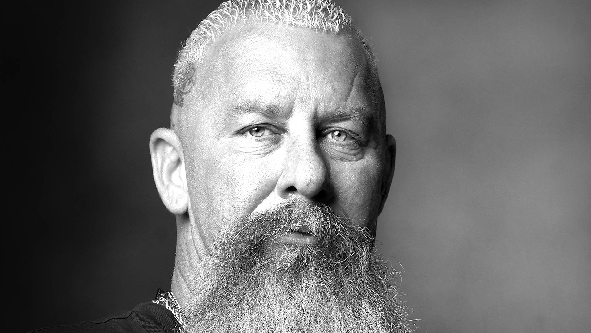 The Price of Working Undercover for the FBI-Shaun "Dutch" McAplin (follow up)