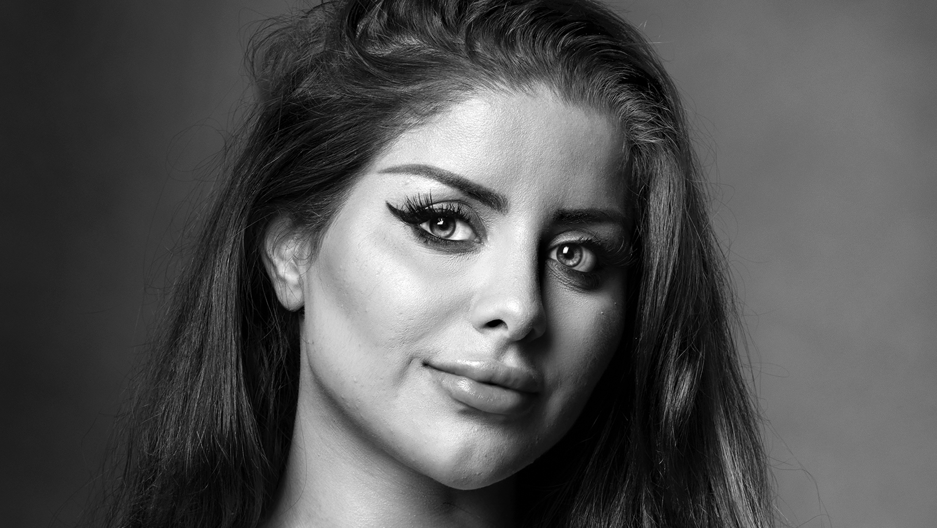 OnlyFans Model interview-Jazmen