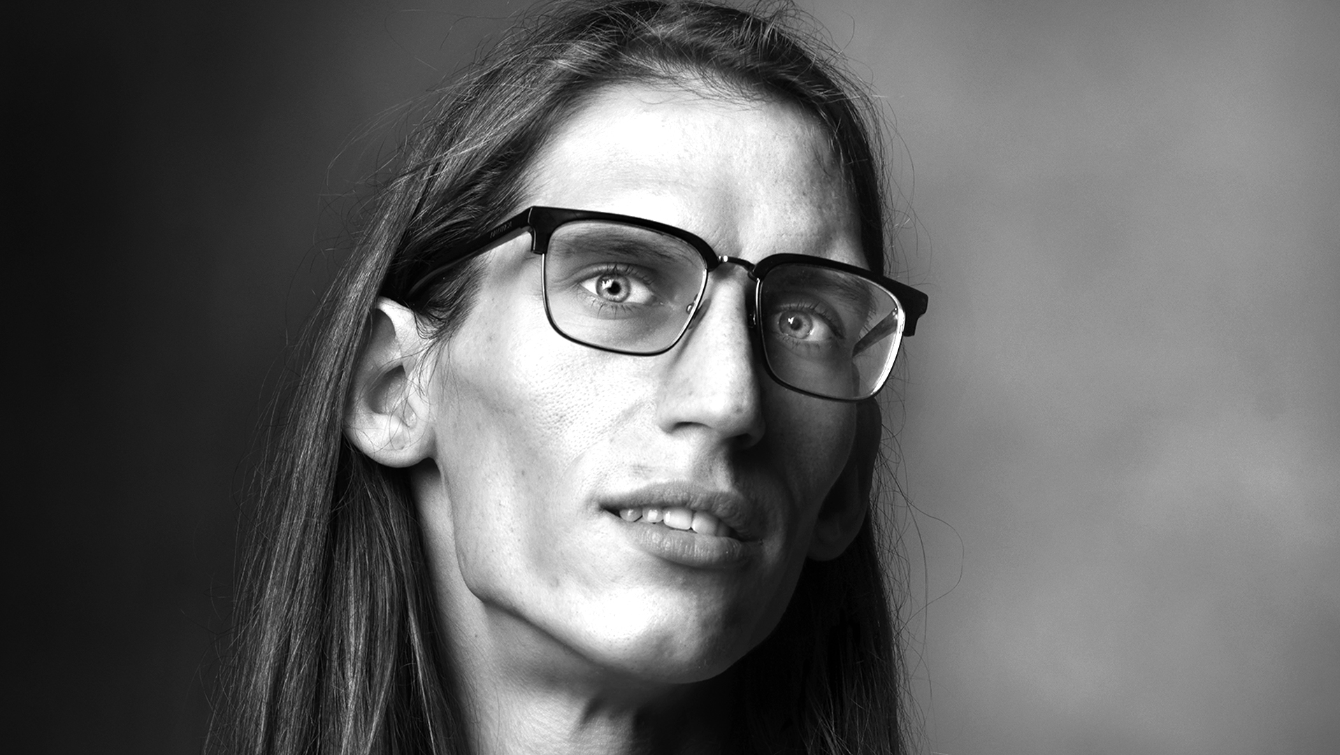 Transgender Woman interview-Jordyn