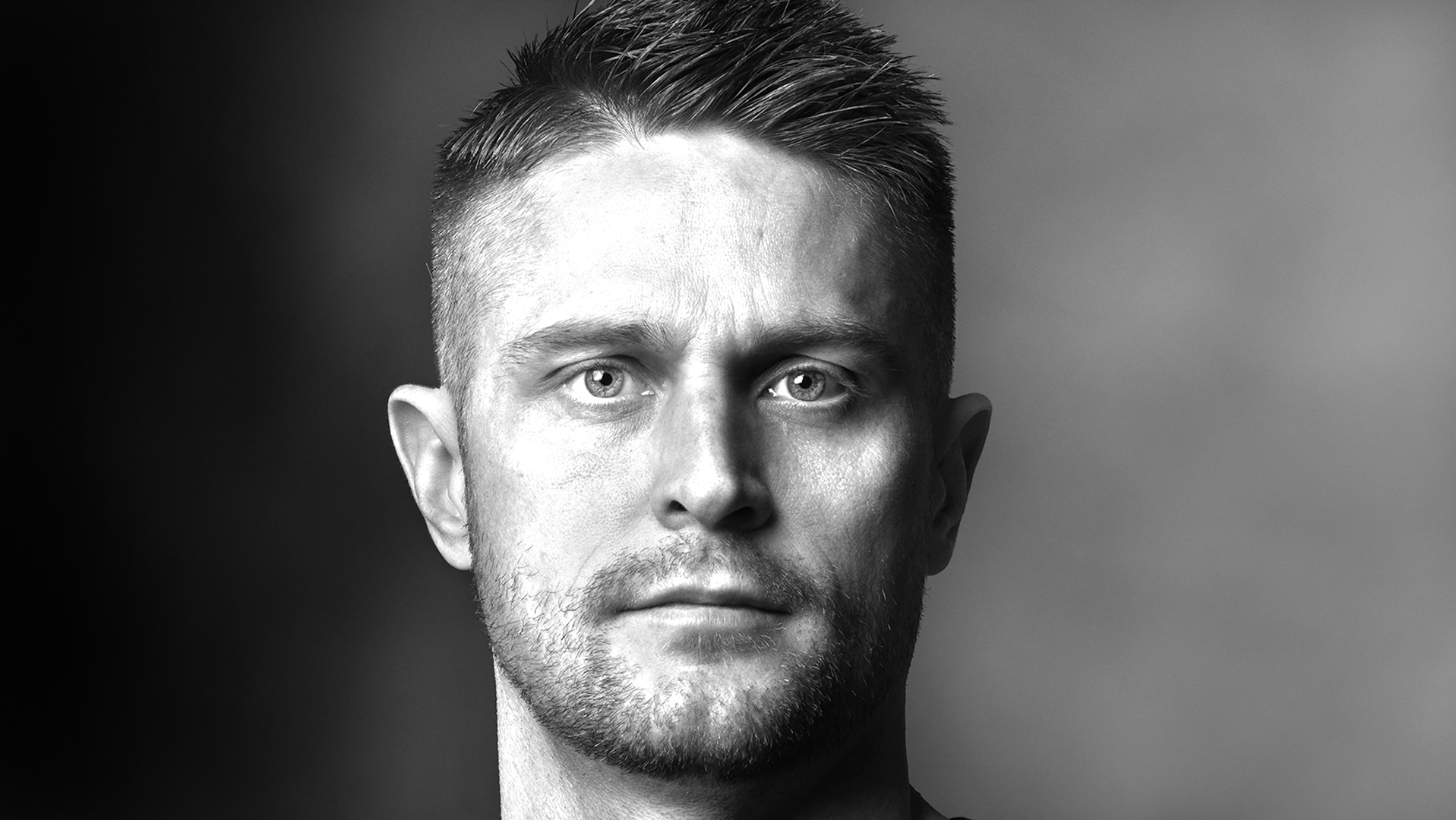 A Talk On Becoming a Better Man and Husband-George Hayworth