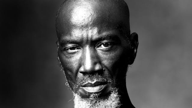 Gang Member interview-Arthur AKA "Lil...