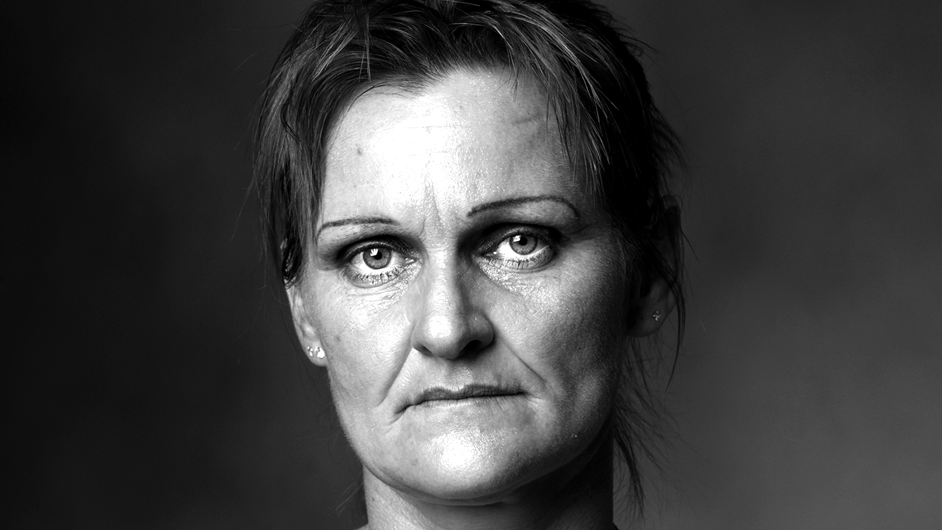 Crack Addict interview-Kelly