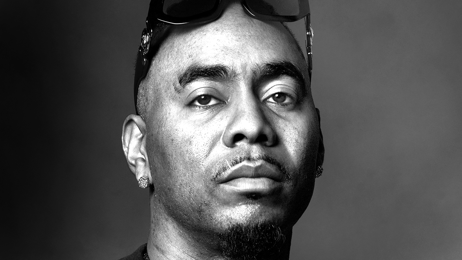 Pimp Confessions-Young Rick