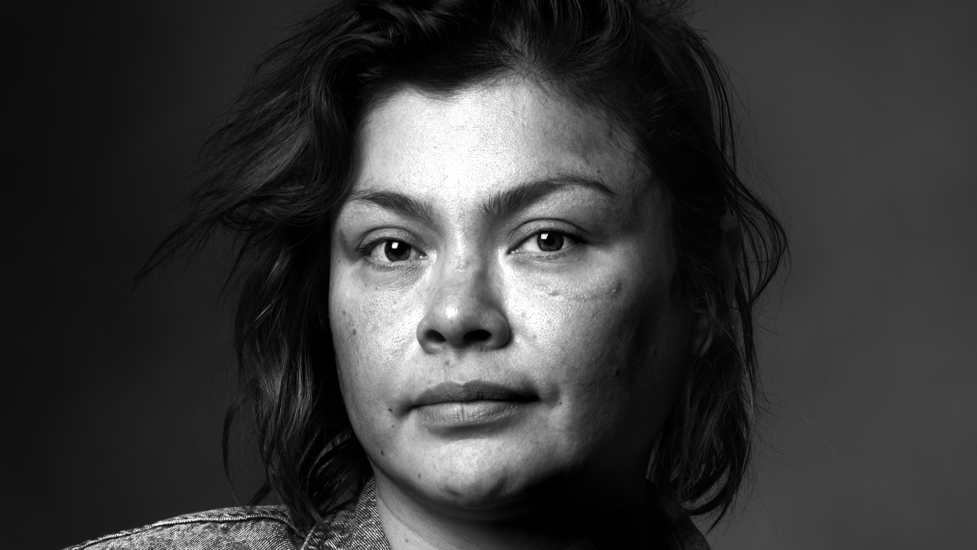 Crystal Meth Addict interview-Michelle