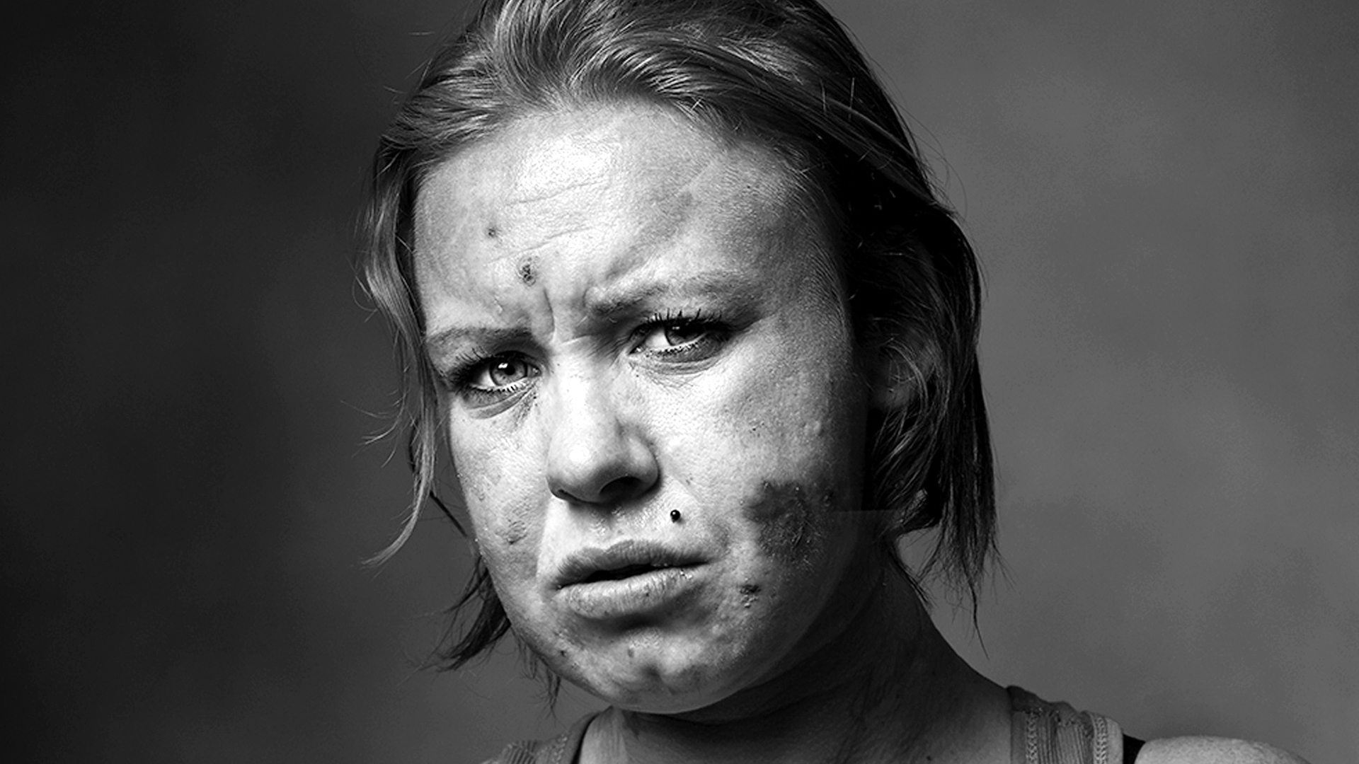 Heroin Addict-Christie