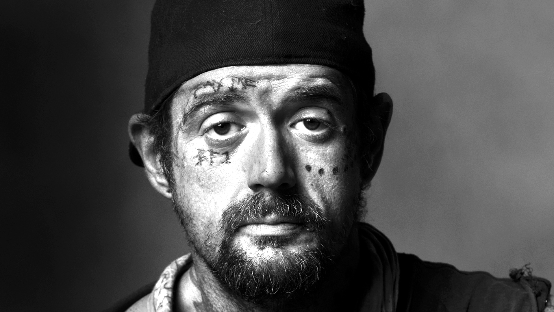 Fentanyl Addict interview-David