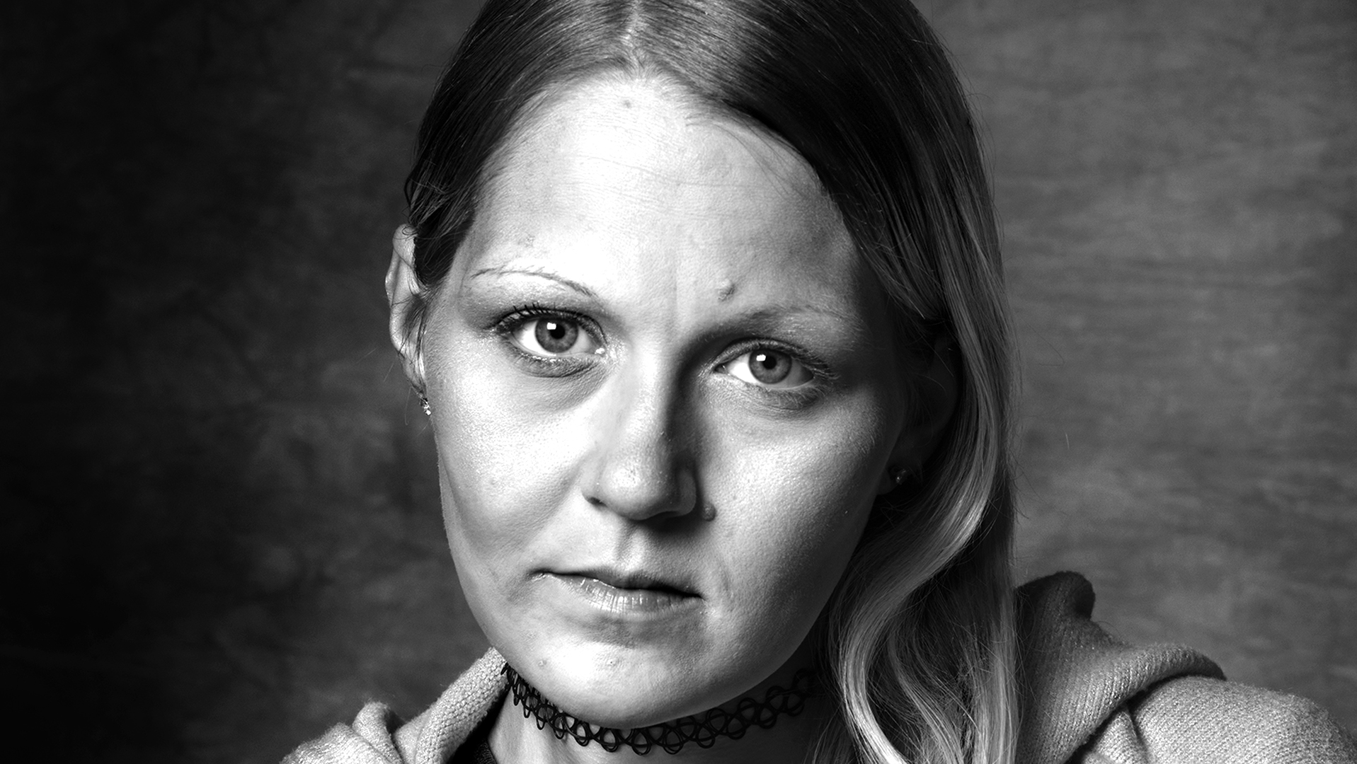 Fentanyl Addicted Prostitute interview-Alyssa