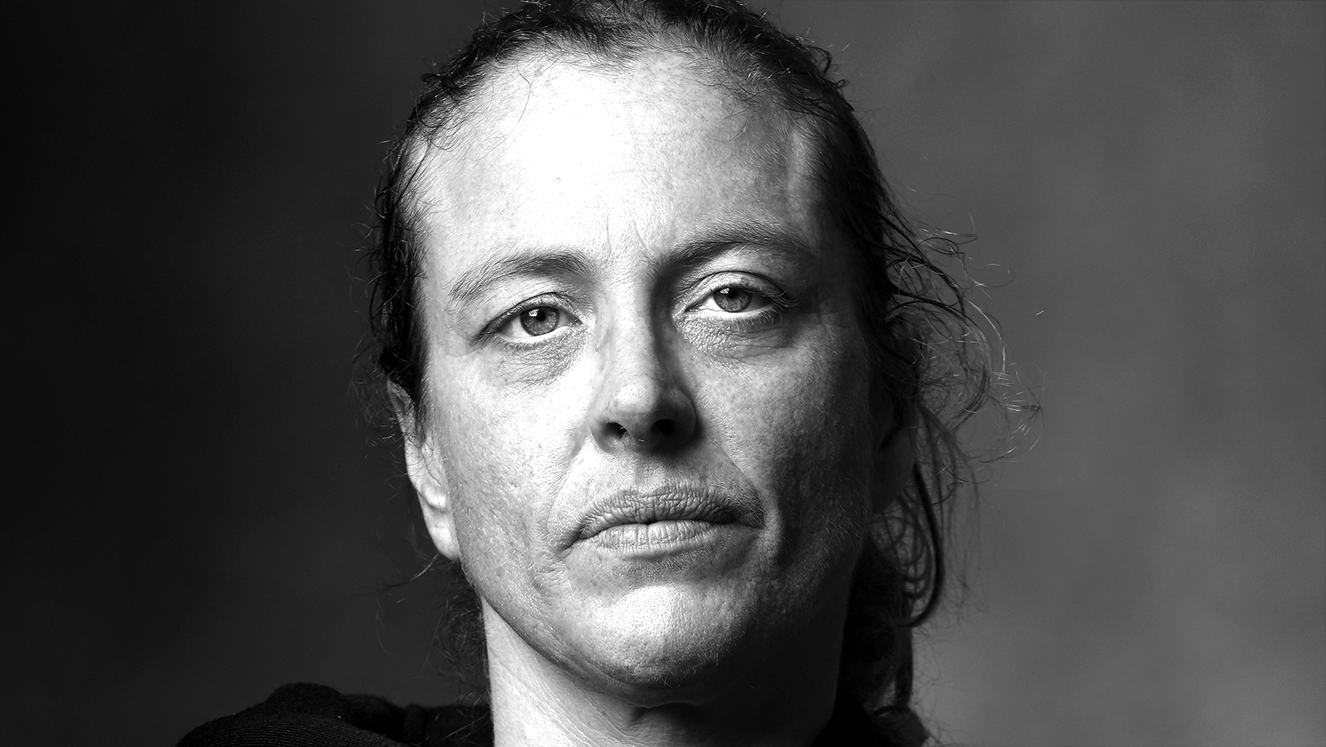 Crack Addict interview-Diane