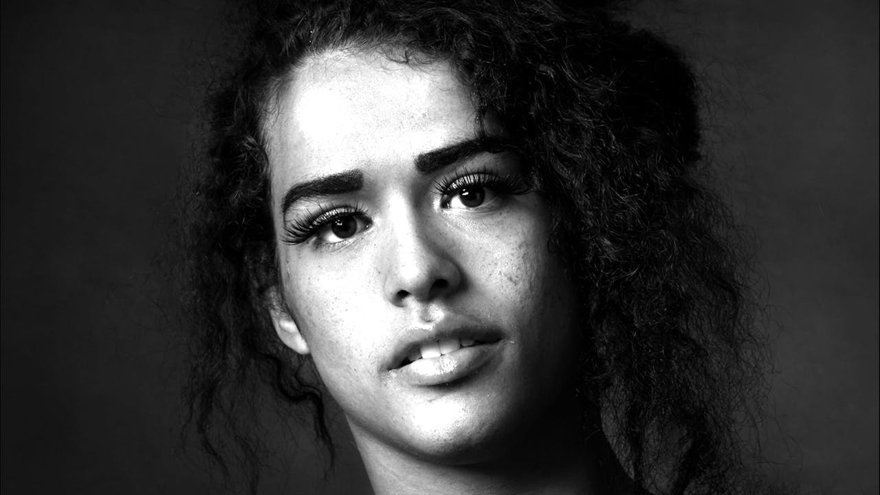 Transgender Prostitute interviewPeaches Soft White Underbelly