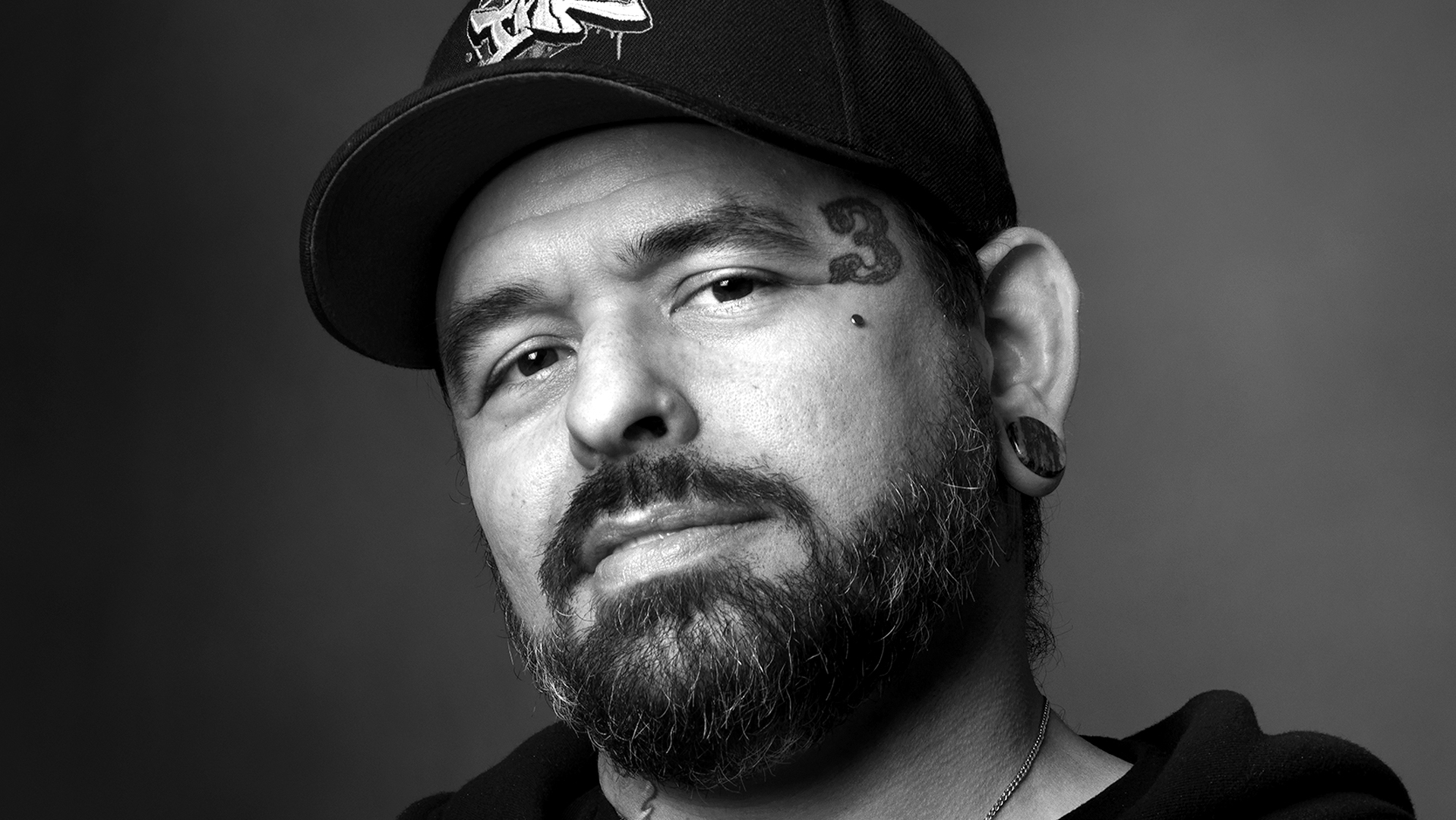 A Life On Drugs-Chris