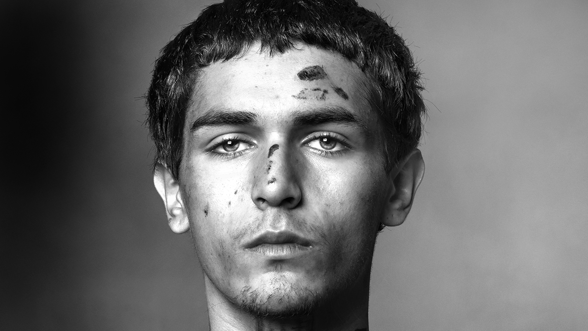 Fentanyl and Crack Addict interview-Angel