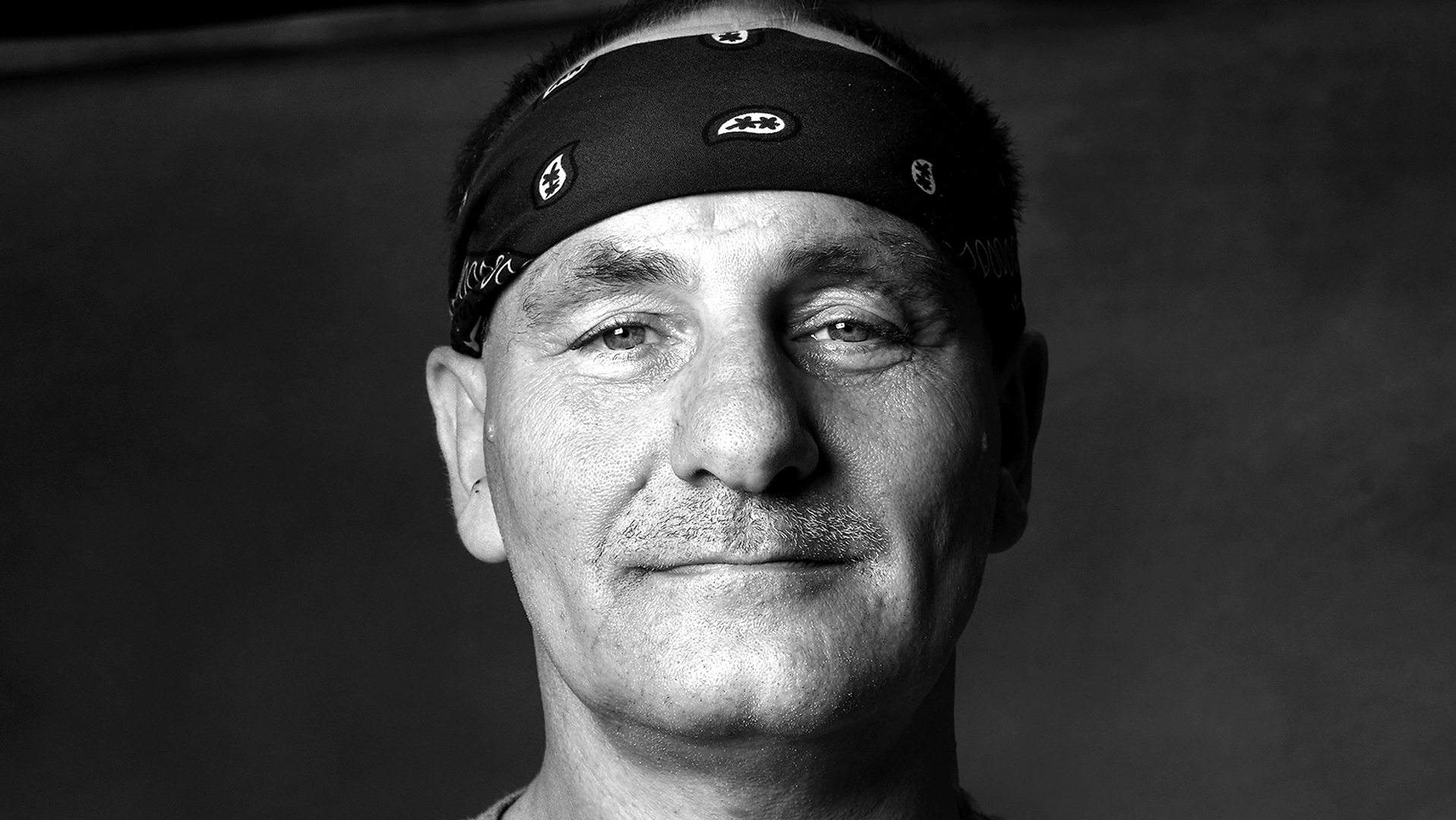 Appalachian Man interview-Wren