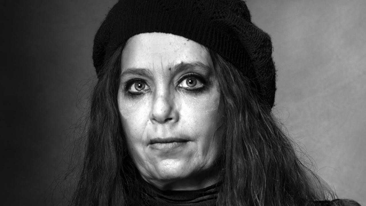 Love Story-Rew - Soft White Underbelly