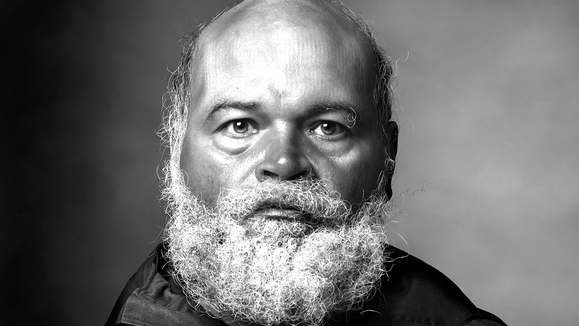 A Sicilian Mobster...On Meth-Alfredo AKA Earl