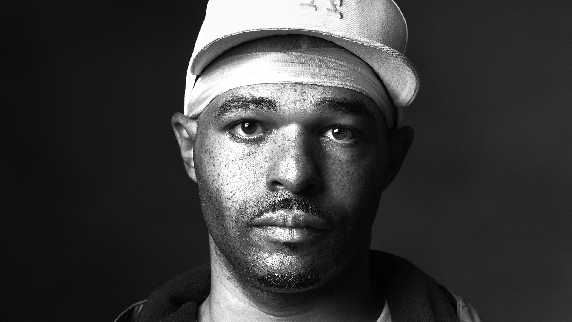 Pimp interview-Late the Great