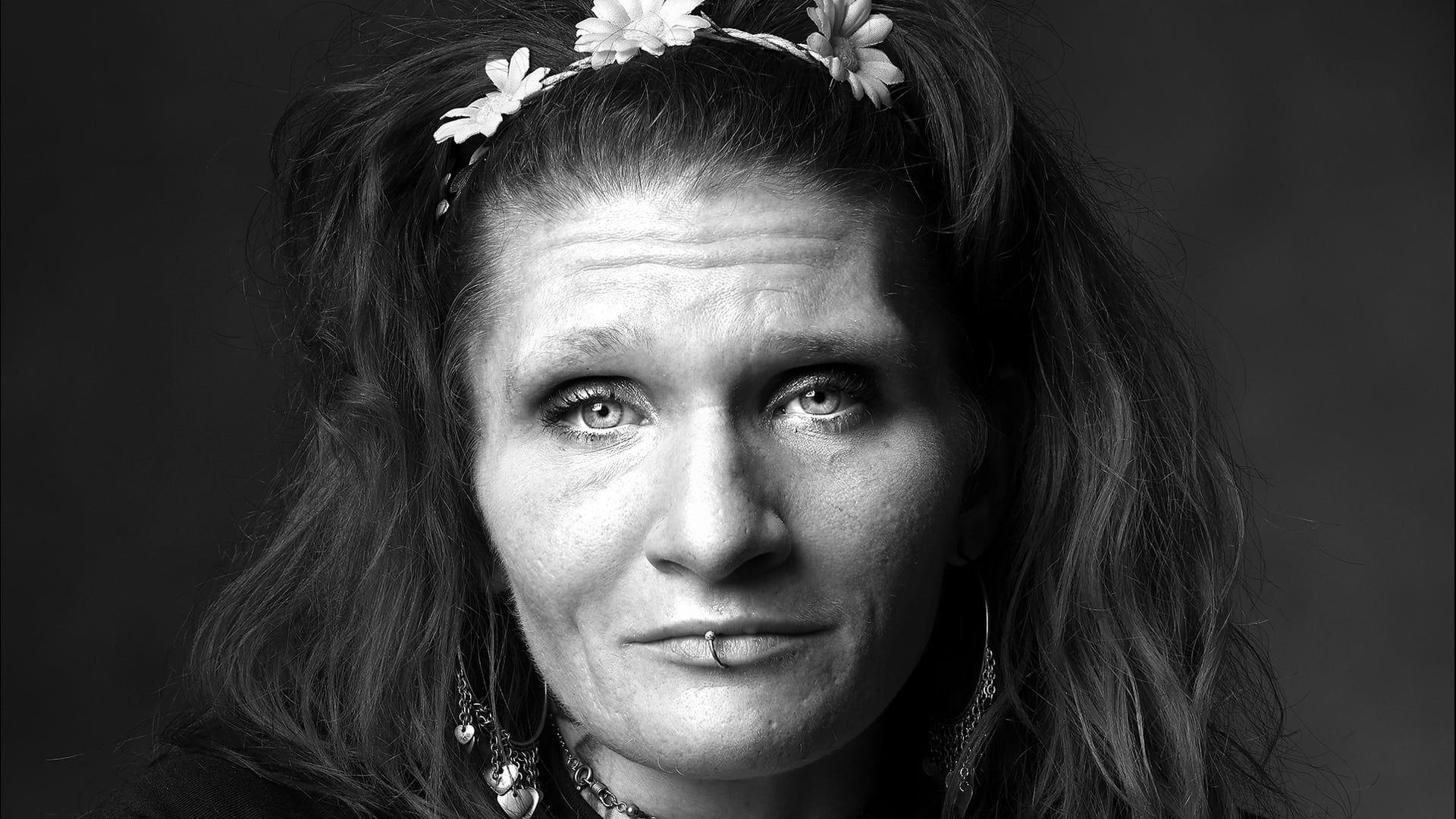 Xanax Addict interview-Kristina