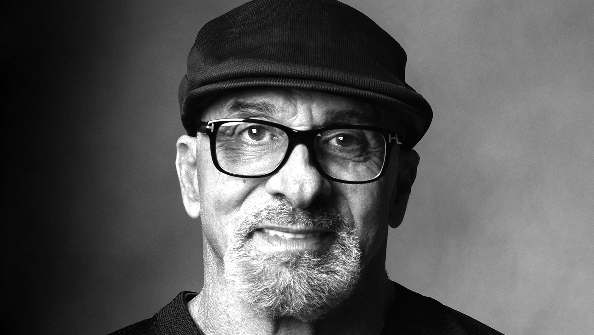 The Life of a Bodybuilder-Rick Valente