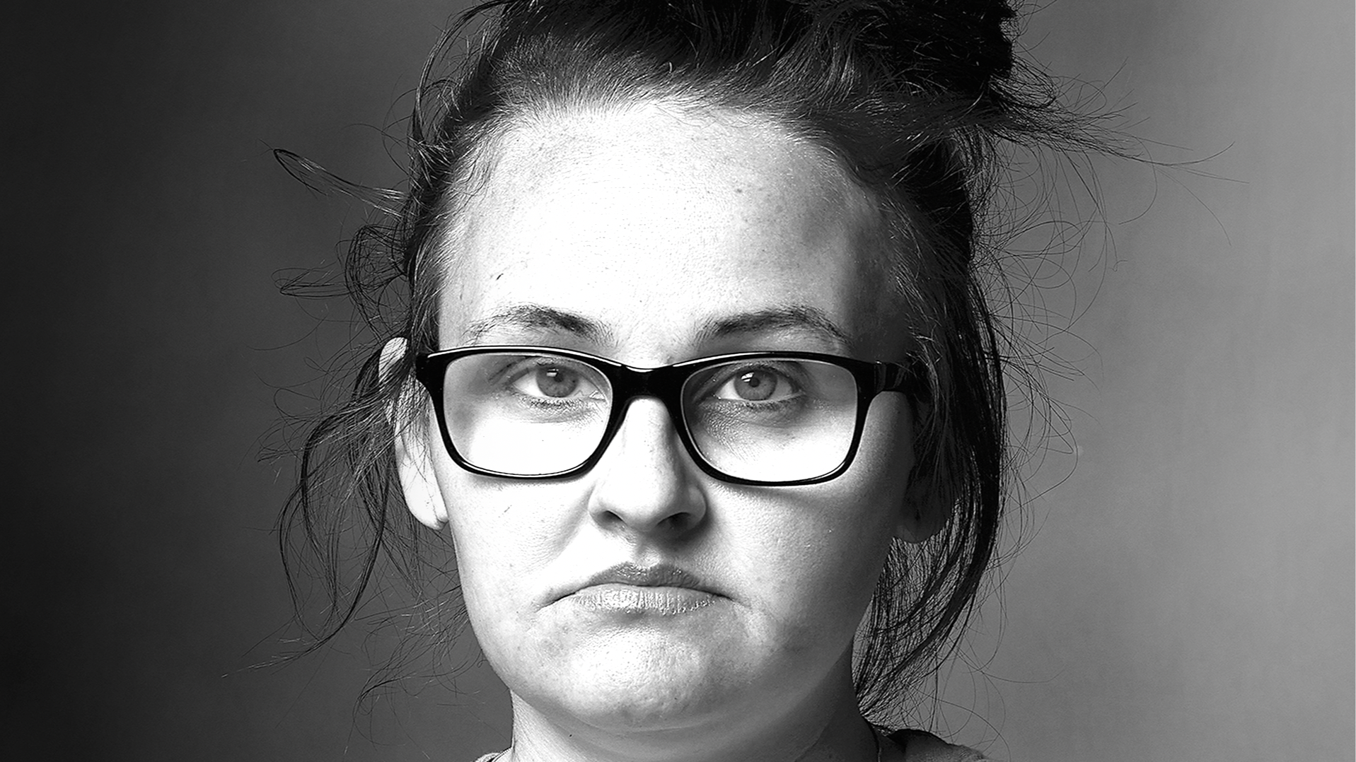 The Unraveling of Crystal Meth-Kendra