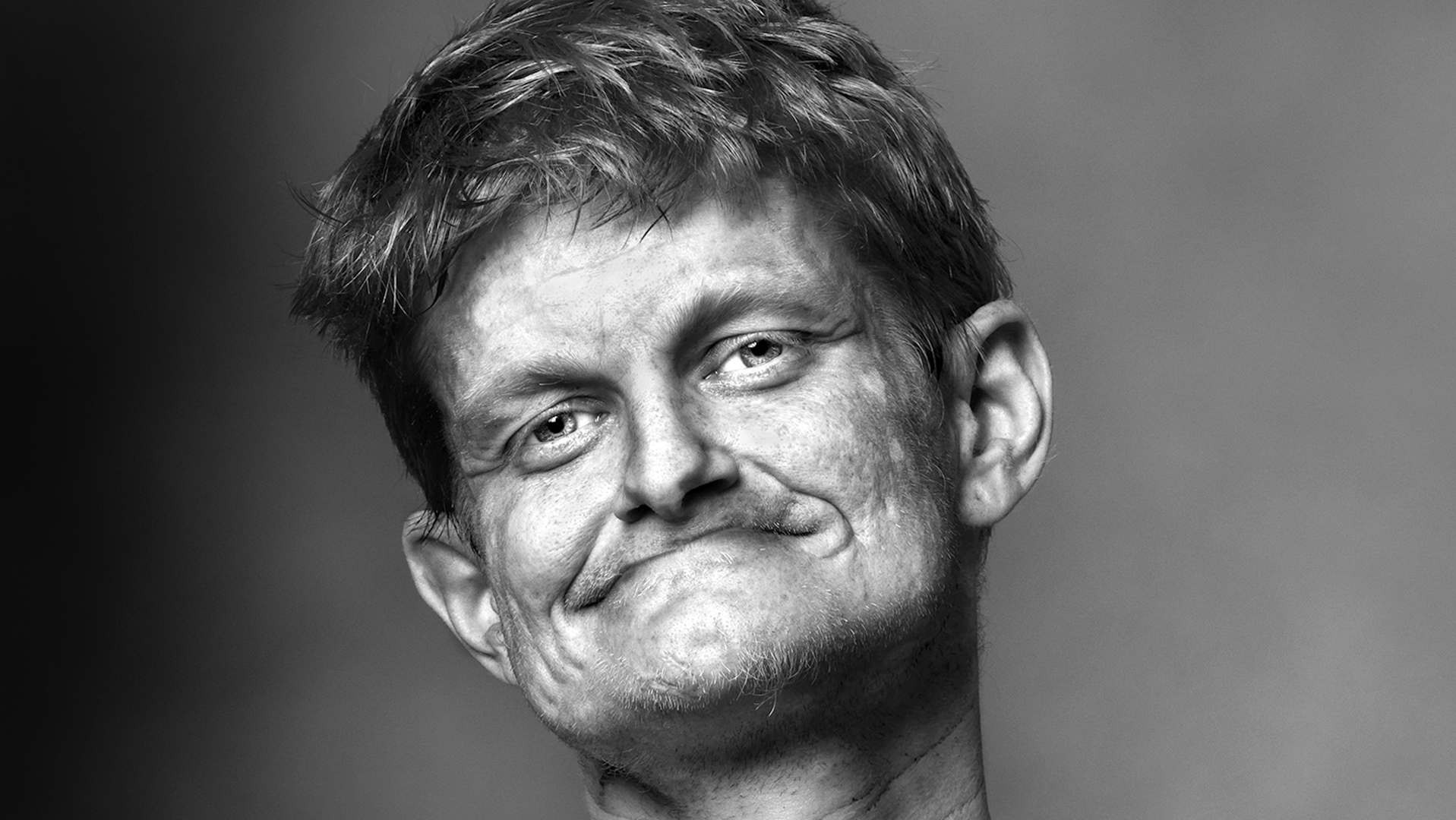 A Storybook Love...On Drugs