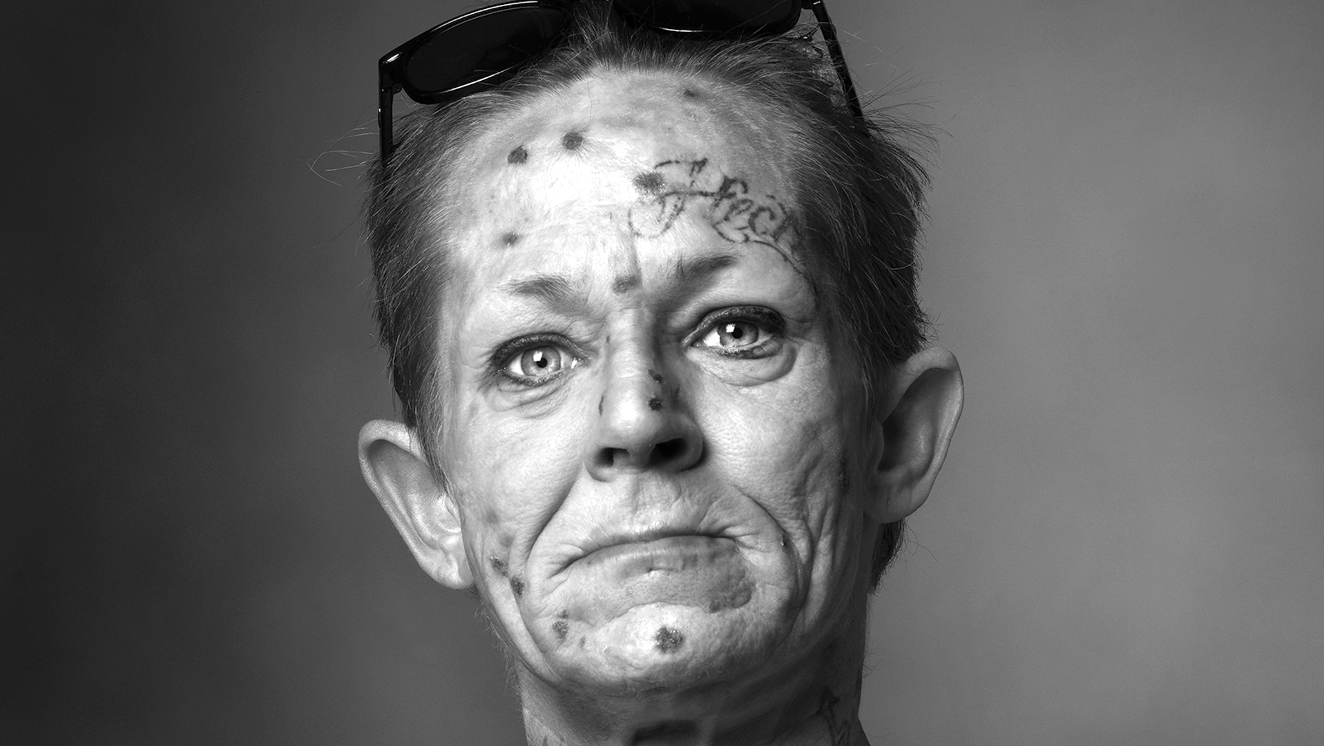 Fentanyl addict interview-Kelly