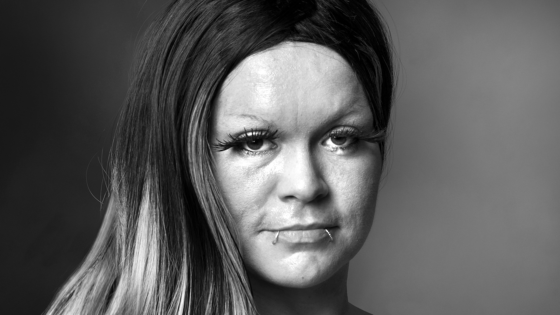 Fentanyl Addicted Prostitute interview-Ariel