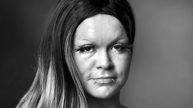 Fentanyl Addicted Prostitute intervie...