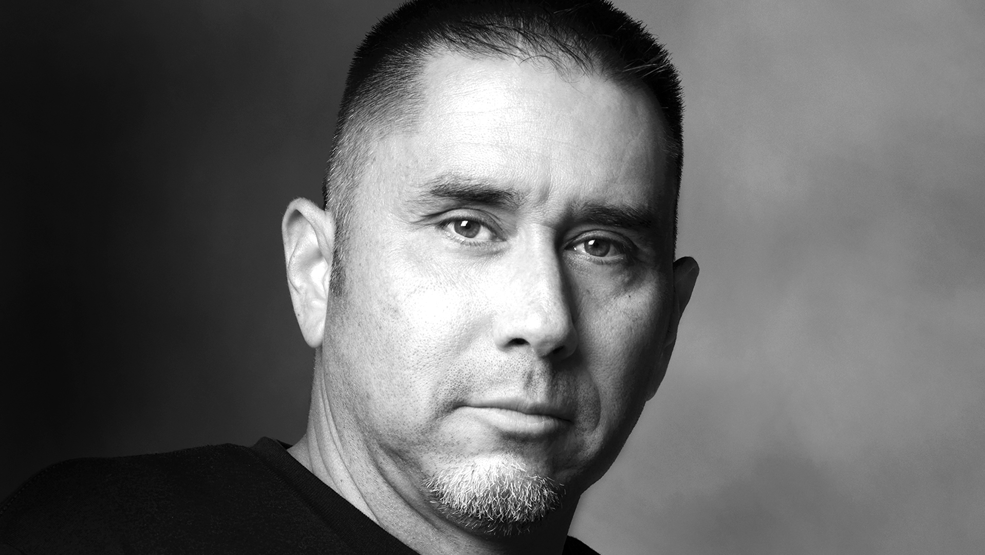 Prison Stories from a Correctional Officer-Joe