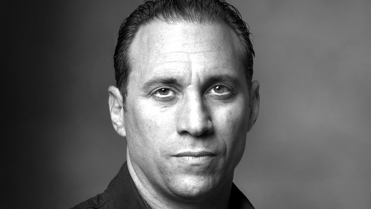 Kevin Incardone War Veteran/Actor interview-Kevin Interdonato - Soft White Underbelly