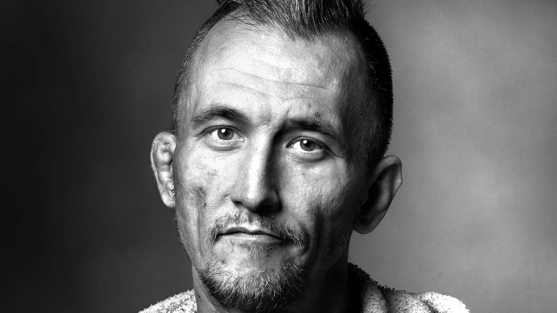 Fentanyl Addict interview-Ben (full length)