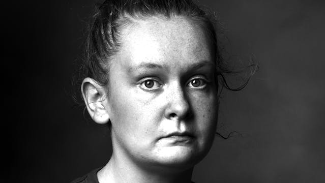 Fentanyl Addict interview-Brianna