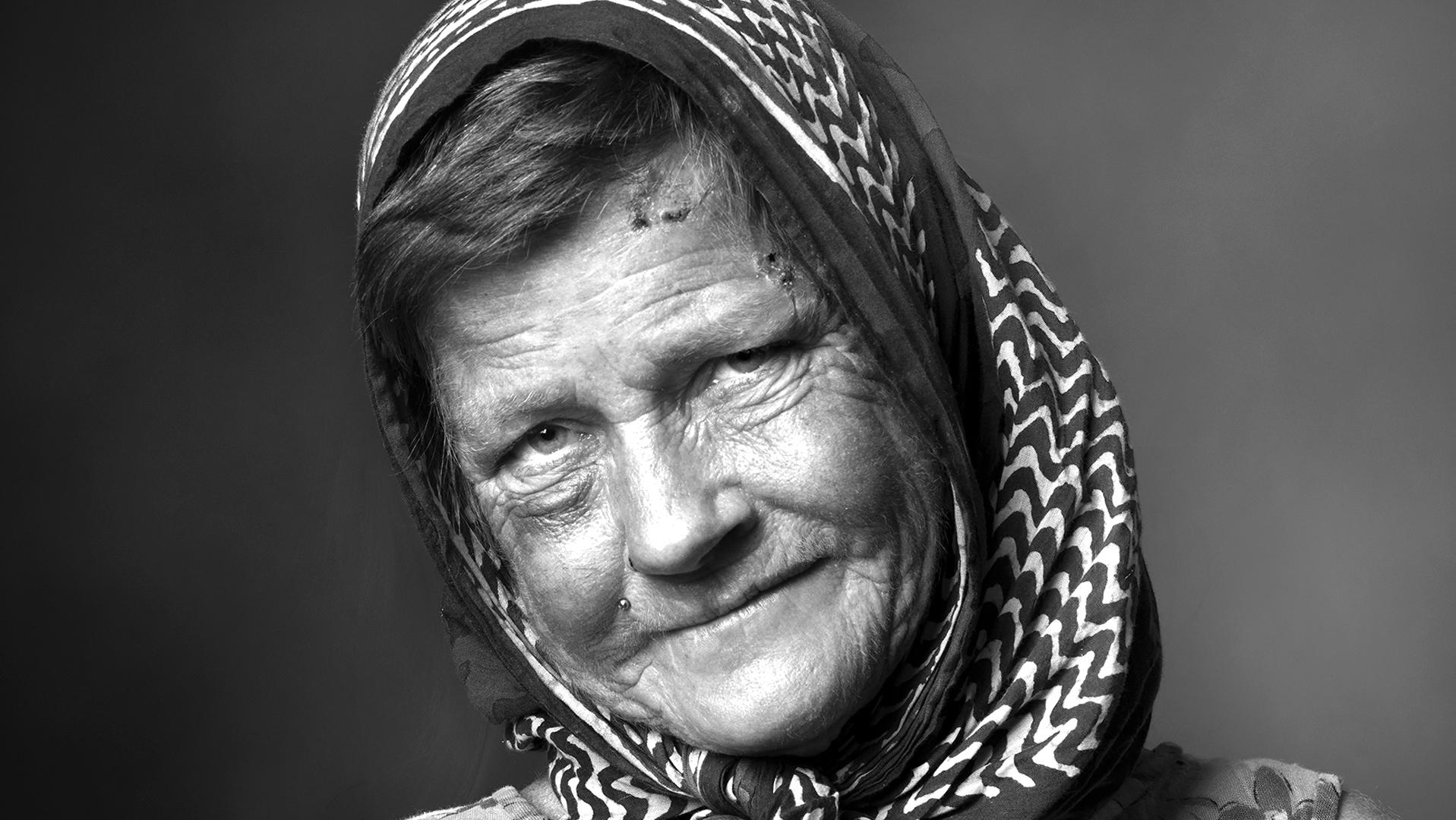 Alcoholic interview-Lisa