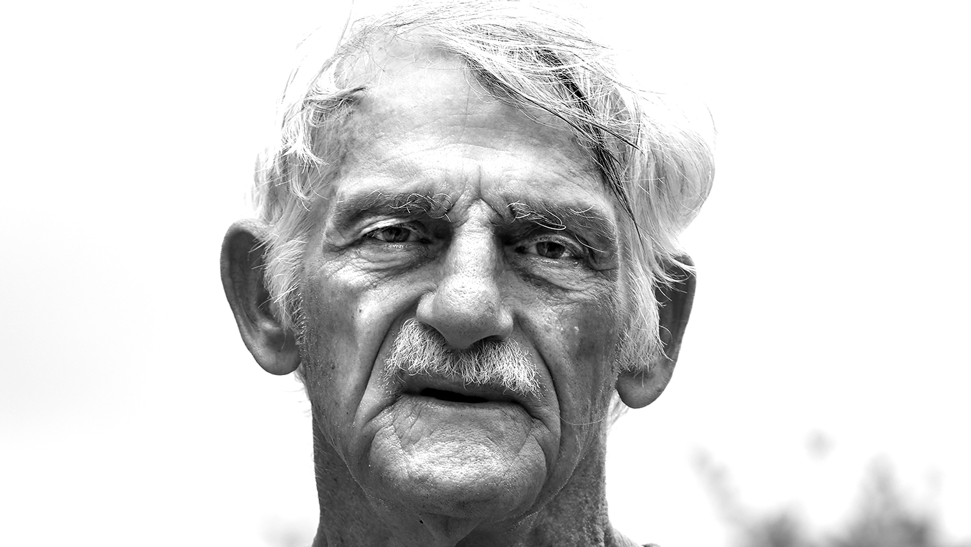 Appalachian Man interview-James