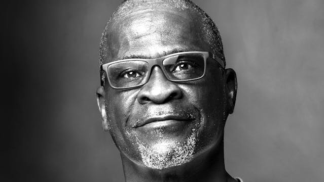 A Talk On Redemption-OG Bam