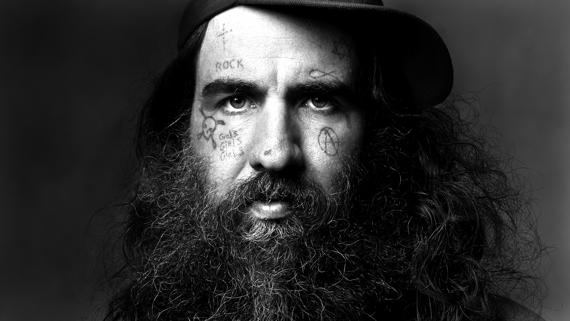 Homeless Man interview-Jesse