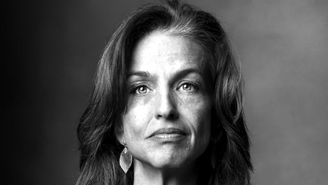 When Your Father Is Satan-Michelle