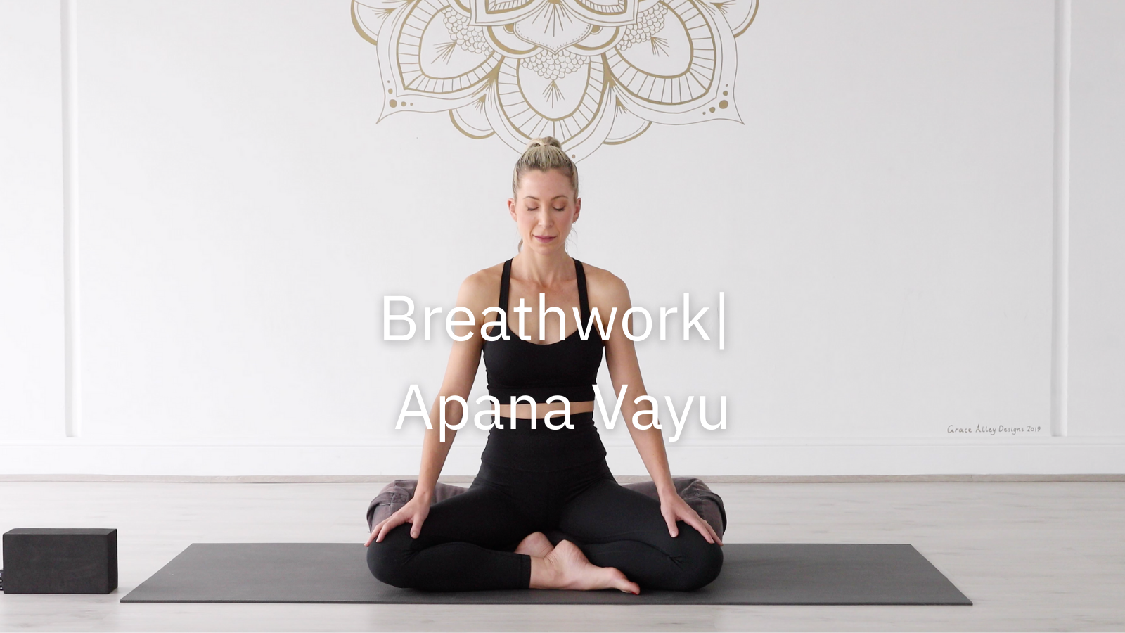 Breathwork | Apana Vayu