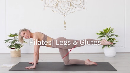 SOHL Studio Pilates Video