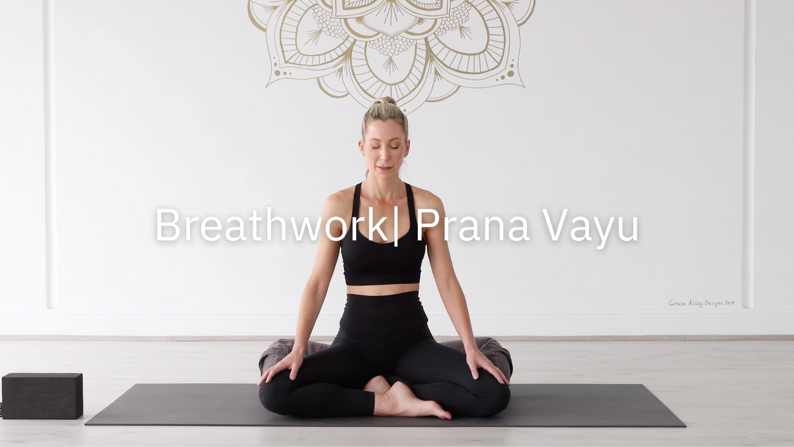 Breathwork | Prana Vayu